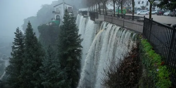 Sierra de Grazalema