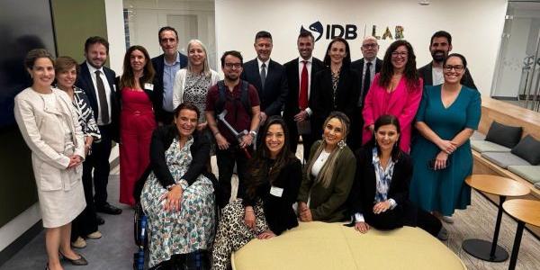 Por Talento Latinoamérica y sus principales líderes