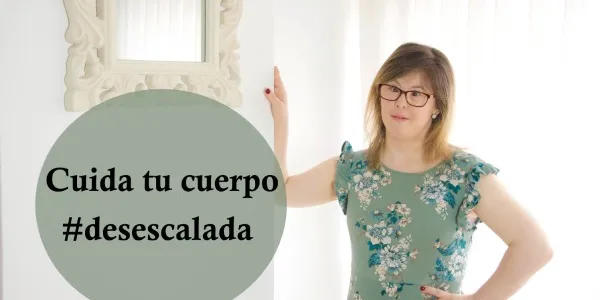 Cuida tu cuerpo, Paola Torres