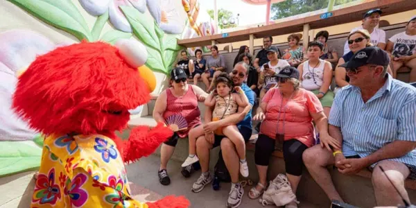 PortAventura World incluye mejoras para las personas con discapacidad auditiva