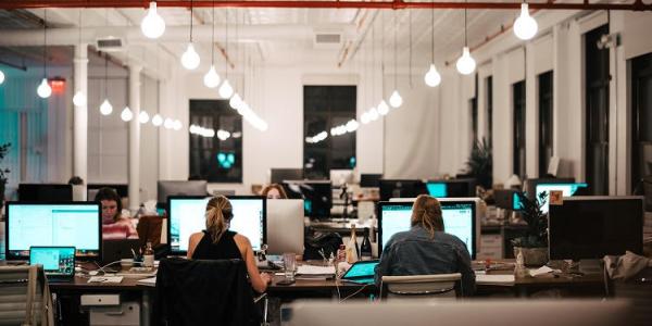 Prácticas de empleo para jóvees