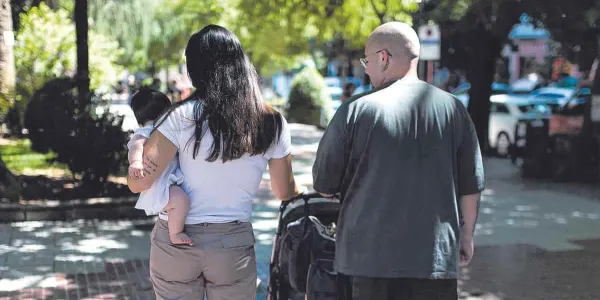 Precariedad laboral y economía