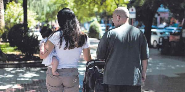 Precariedad laboral y economía