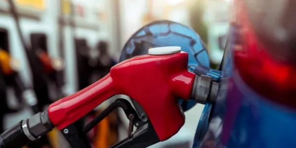 precio de la gasolina