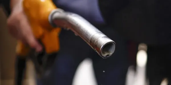 El precio de los carburantes sigue en auge