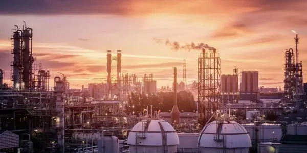 España, líder en regasificación, es clave para el futuro de los precios del gas en Europa