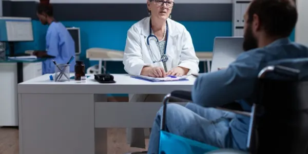 Tribunal Médico