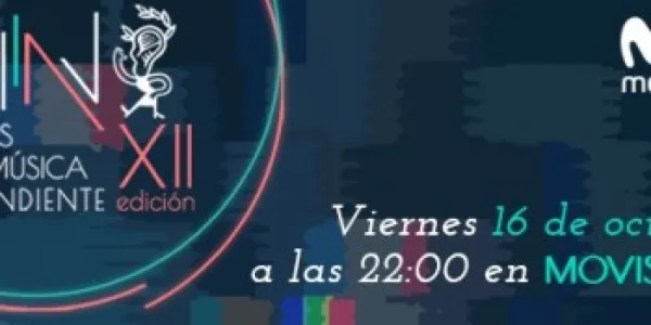Cartel Premios MIN