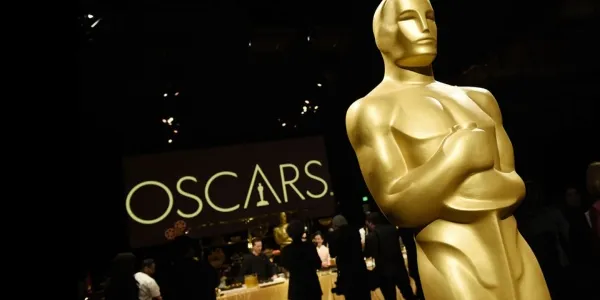 Premios Oscar