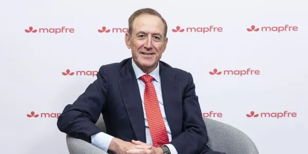 Presidente Mapfre defiende a Felipe VI