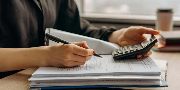 Cómo organizar el presupuesto familiar
