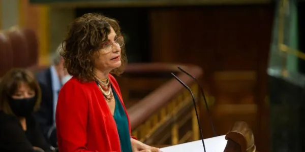 Rectal final de los Presupuestos Generales del Estado