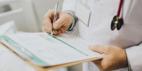 Los problemas de salud son un tabú para los hombres