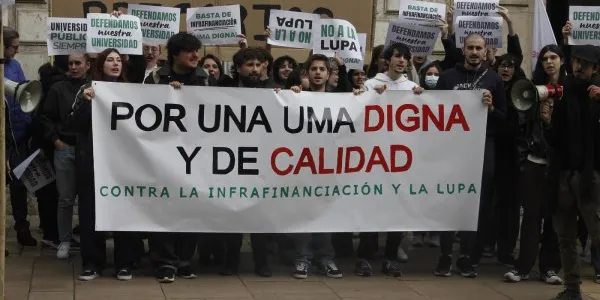 El profesorado sustituto, una forma de corromper la educación