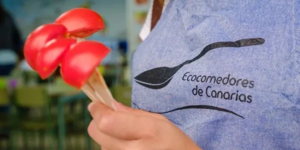 EcoComedores en Canarias