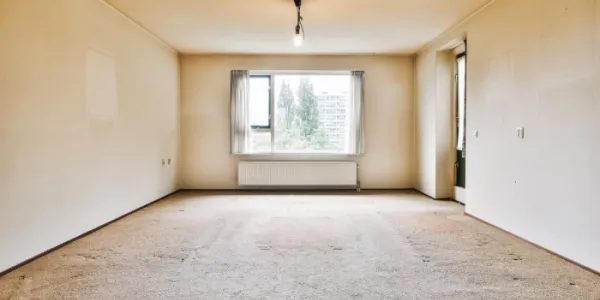 Vivienda vacía
