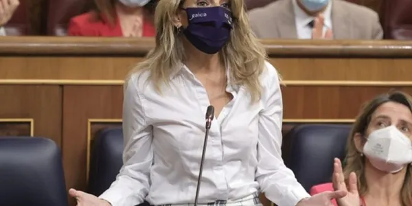 El Congreso debate la nueva prórroga de los ERTE/Confidencial Digital