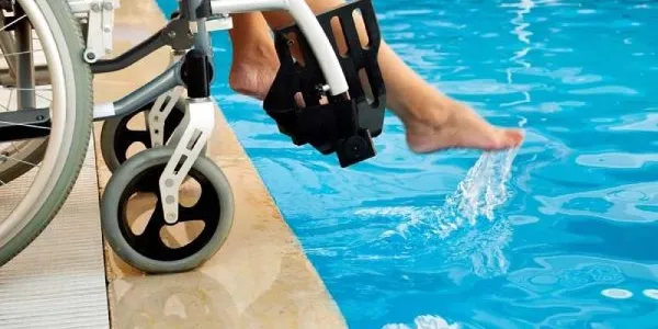 Proyectos de promoción de deporte adaptado