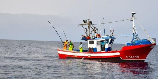 Canarias y Mauritania con proyectos sostenibles hasta para la pesca