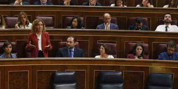 PSOE y UP se apoyan para componer la Comisión Parlamentaria de Reconstrucción frente al COVID-19