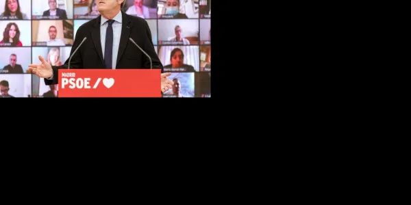 PSOE y Vox, los beneficiados del CIS en marzo