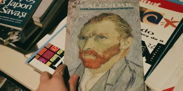 Revista de arte