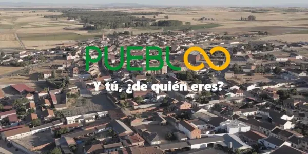‘Puebloo’, la red social rural que lucha contra la despoblación