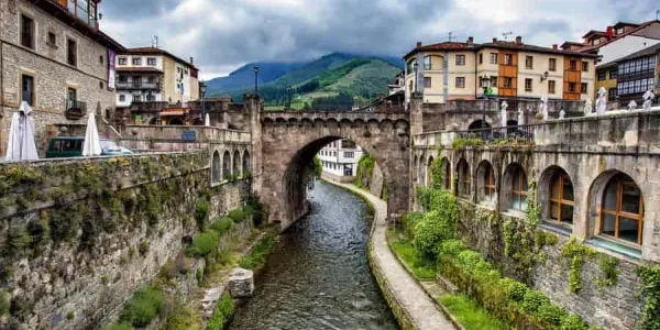 Los pueblos españoles más buscados en Internet