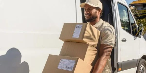 Los puntos de recogida, cada vez más demandados