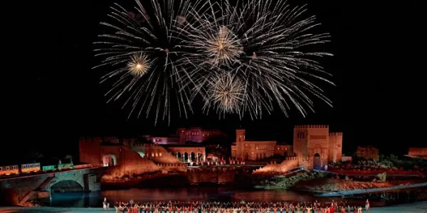 El sueño de Toledo