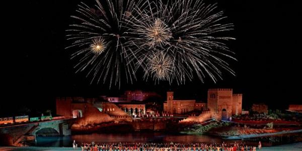 El sueño de Toledo