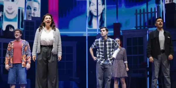 Querido Evan Hansen