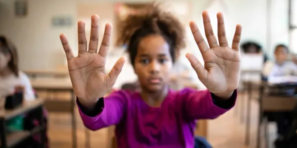 Racismo en aspectos de la vida