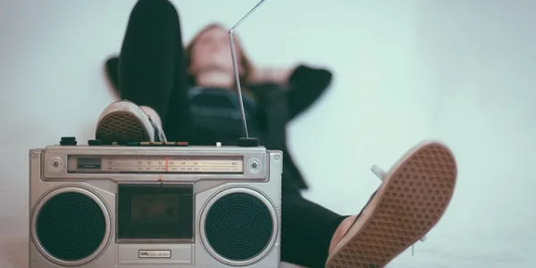 Radio