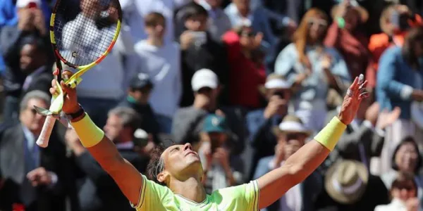 Rafa Nadal