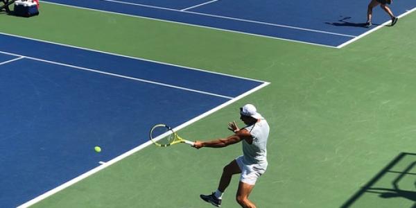 Rafa Nadal se retira del tenis profesional