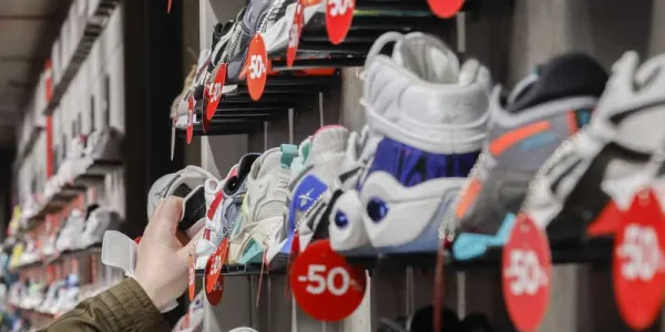 Trucos para ahorrar en rebajas de verano