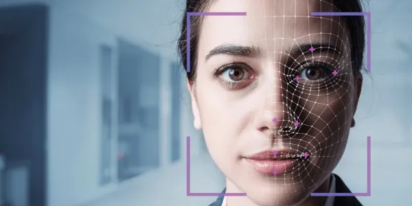¿Pueden obligarte a fichar con reconocimiento facial?