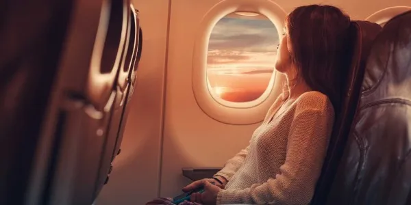 El jet lag y cómo superarlo
