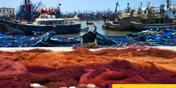 La economía azul en conocimiento de todos