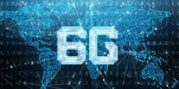Redes 6G y avances