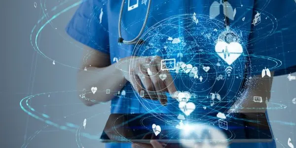 Las redes 6G conseguirán revolucionar el concepto salud digital y los hospitales