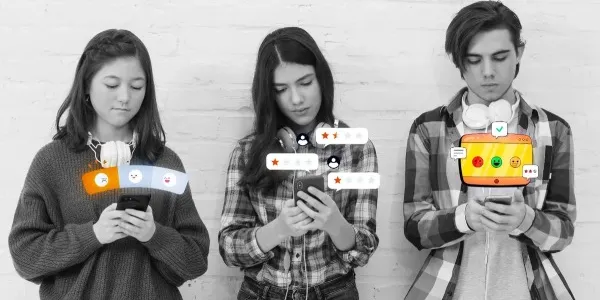 Australia, los adolescentes y las redes sociales