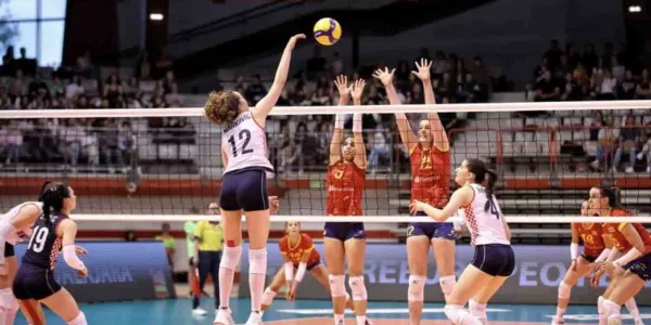 Las redes sociales como altavoz de las deportistas