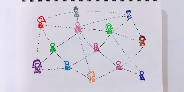 Redes sociales más usadas