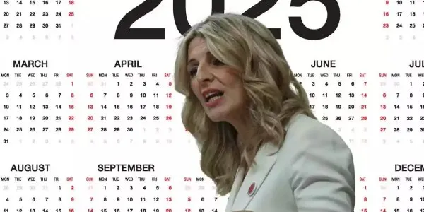 El Gobierno y la reducción de jornada laboral