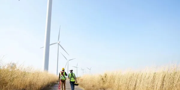Reducen mortalidad de murciélagos en parques eólicos