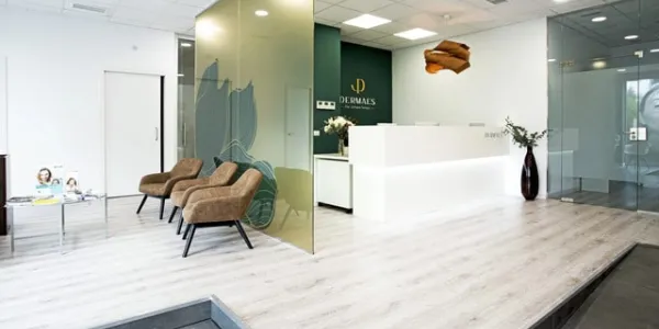 Guía para reformar una oficina en Madrid