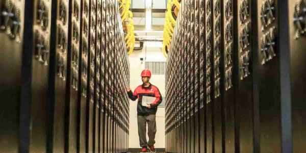 Una refrigeración sin emisiones