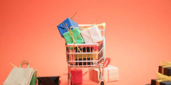 Regalos low cost en fechas señaladas